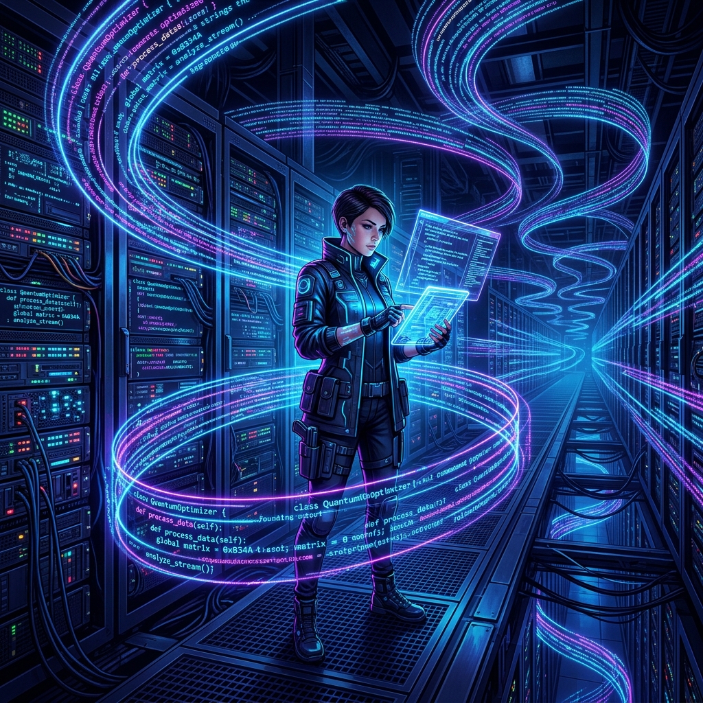 The AI World Is Getting ‘Loopy’: How Agentic AI Is Changing Everything