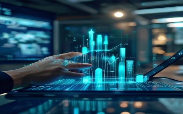 After betting the firm on Anthropic, Menlo Ventures raises victorious $3B fund