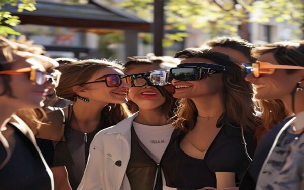 Meta debuts new, cheaper smart glasses under its own brand