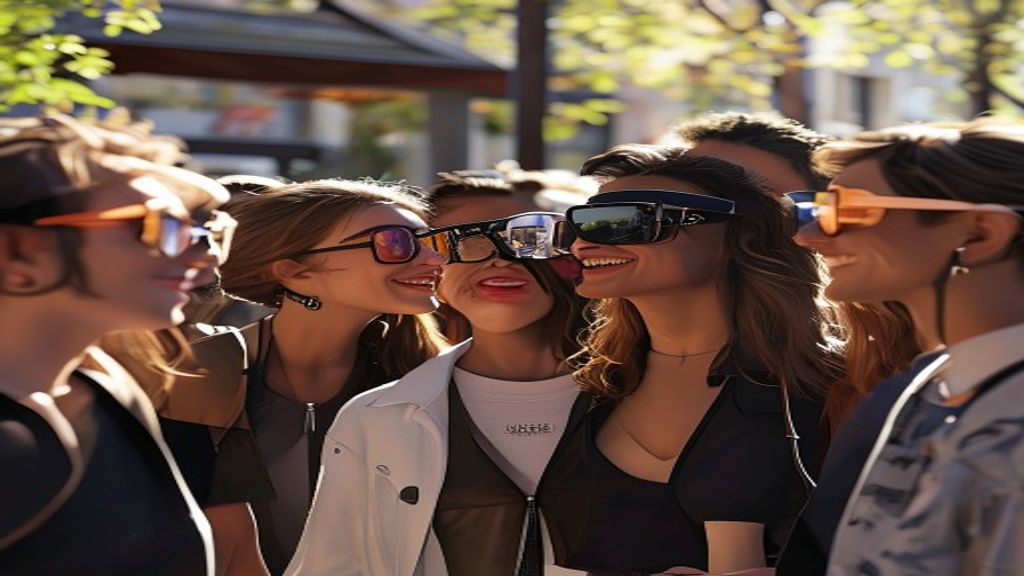 Meta debuts new, cheaper smart glasses under its own brand