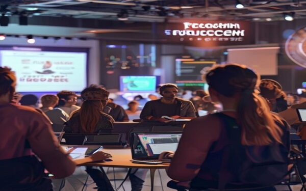 4 days left to save up to $190 on TechCrunch Founder Summit 2026