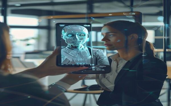 Fika Jobs raises $4M to build a video-first hiring platform where AI agents interview candidates