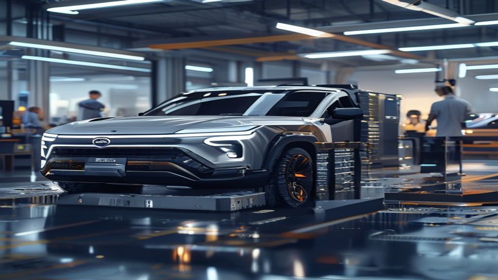 Here’s why Slate changed the battery in its cheap EV truck