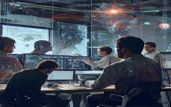 AI was supposed to kill engineering jobs, but new data suggests they’re the most resilient