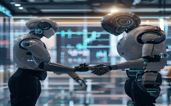 Agility Robotics plans to go public via SPAC in a $2.5B deal