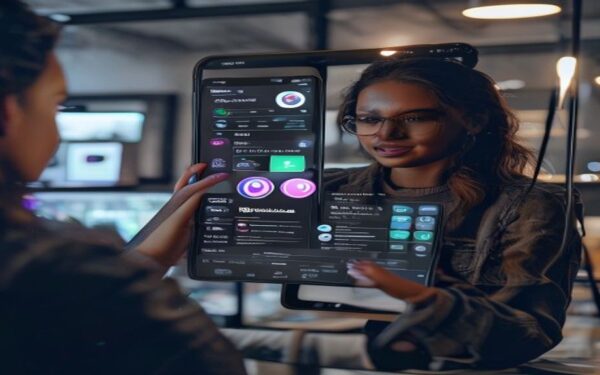 Facebook’s Creator Studio has been revived as an AI companion app