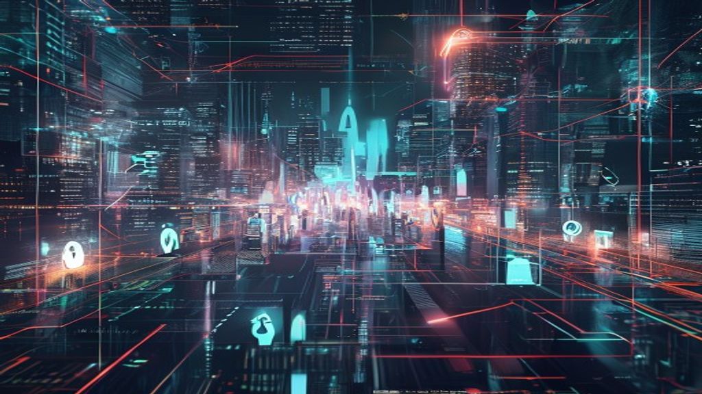 Patronus AI lands $50M to build ‘digital worlds’ that stress-test AI agents