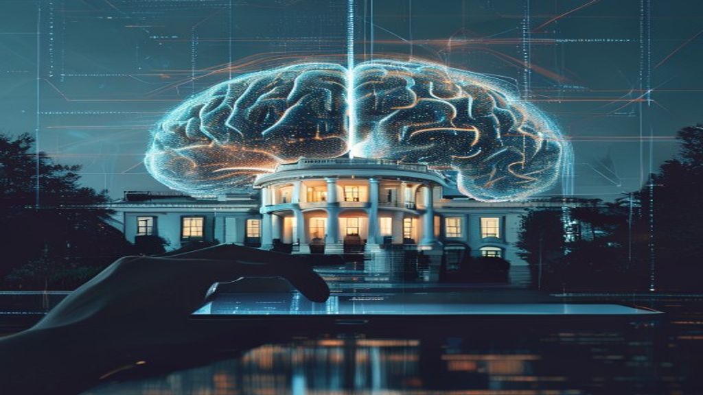 The White House is asking OpenAI to slow roll the release of its new model over safety concerns