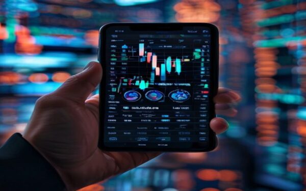 Google Finance gets a dedicated app for Android