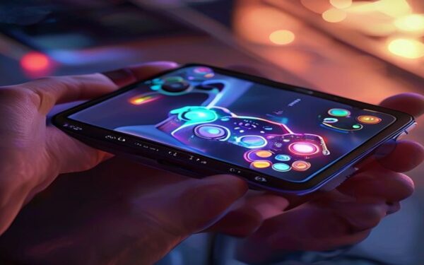 Android 17’s new foldable gaming mode could make flippy phones more fun