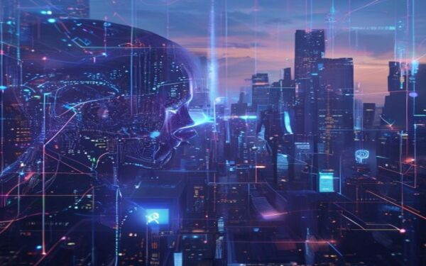 Crypto exchange OKX wants AI agents to hire and pay each other