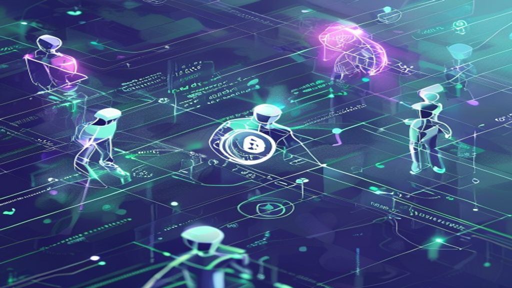 Crypto exchange OKX wants AI agents to hire and pay each other