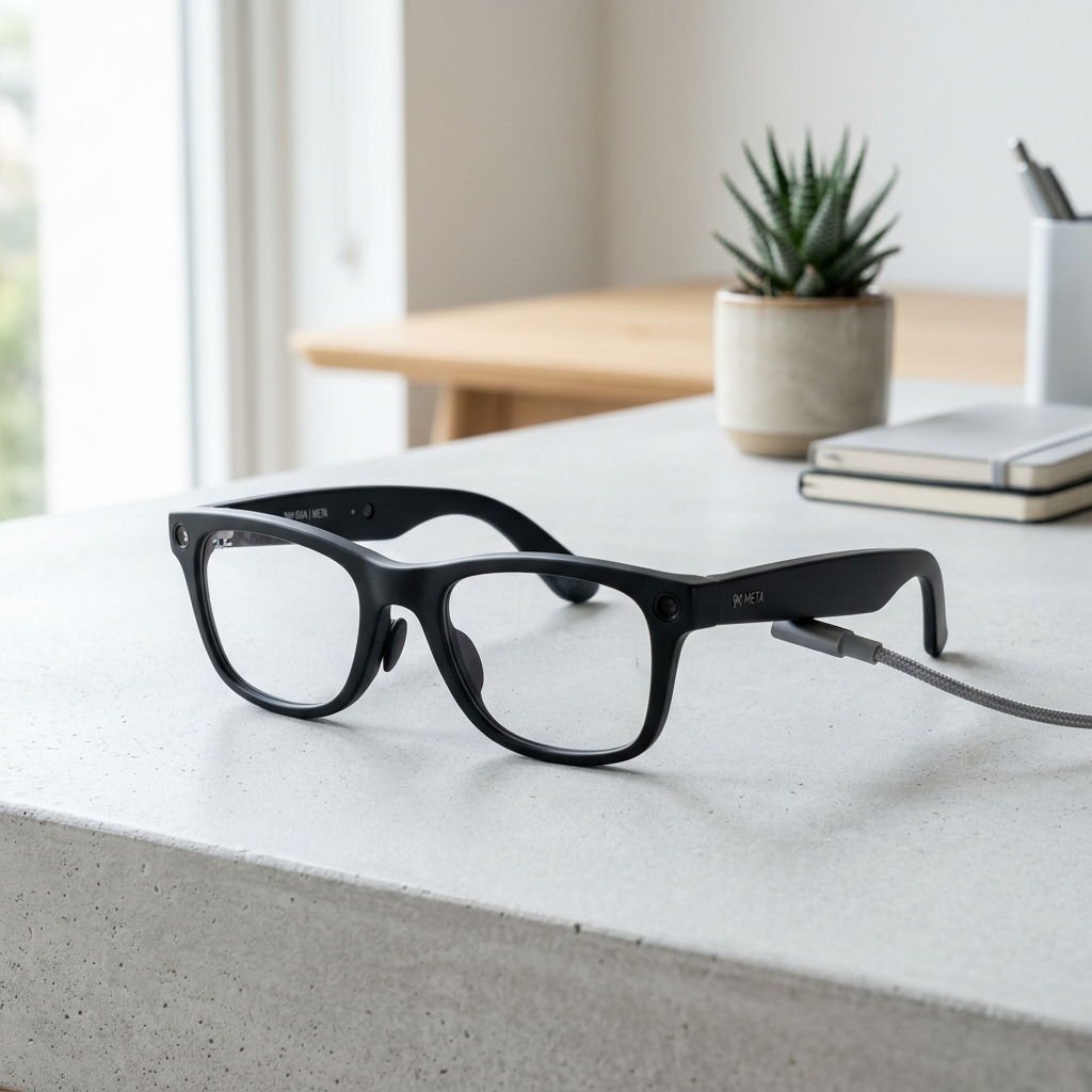 Meta debuts new, cheaper smart glasses under its own brand