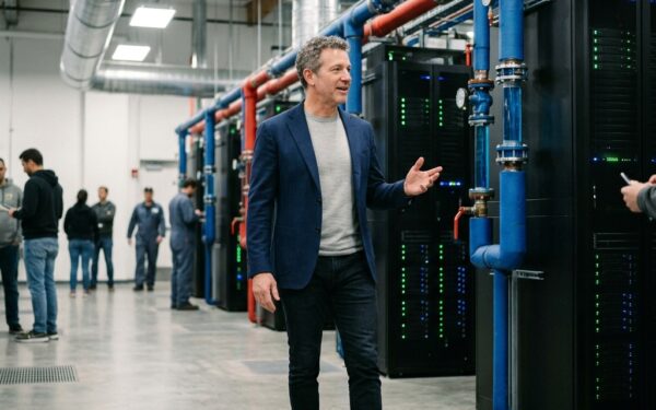 The Reality of Nvidia’s AI Data Center Cooling: Does it Solve the Water Problem?