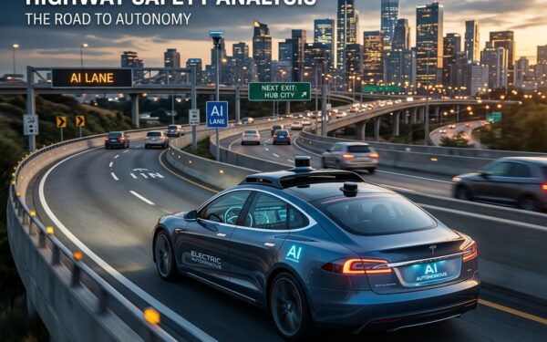 Tesla Pushes Back on Autopilot Narrative After Fatal Texas Crash
