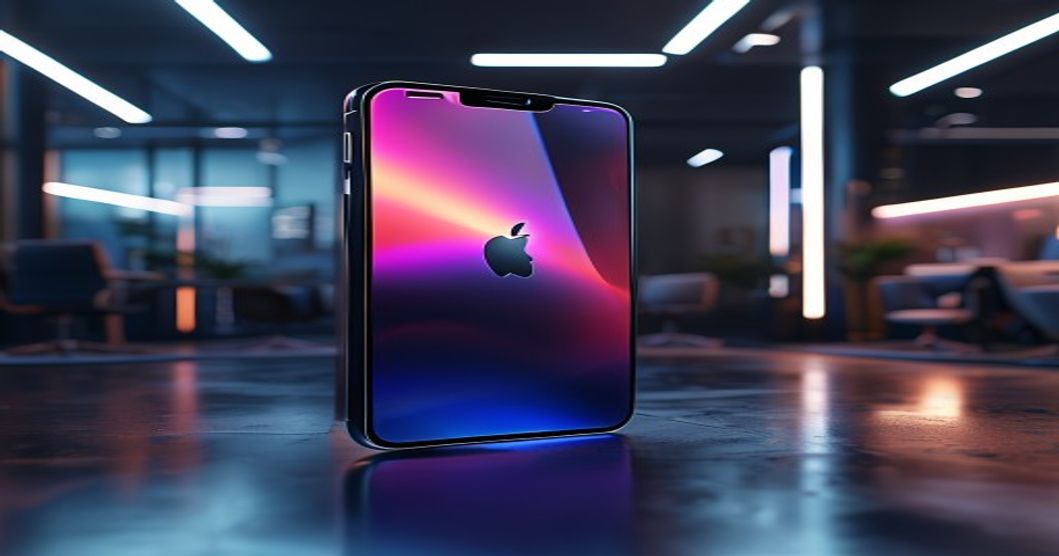 20th Anniversary iPhone Foldable Screens Features