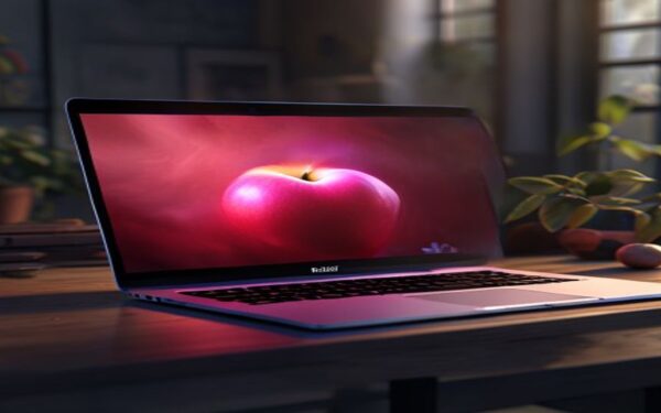 Apple MacBook Pro redesign rumors
