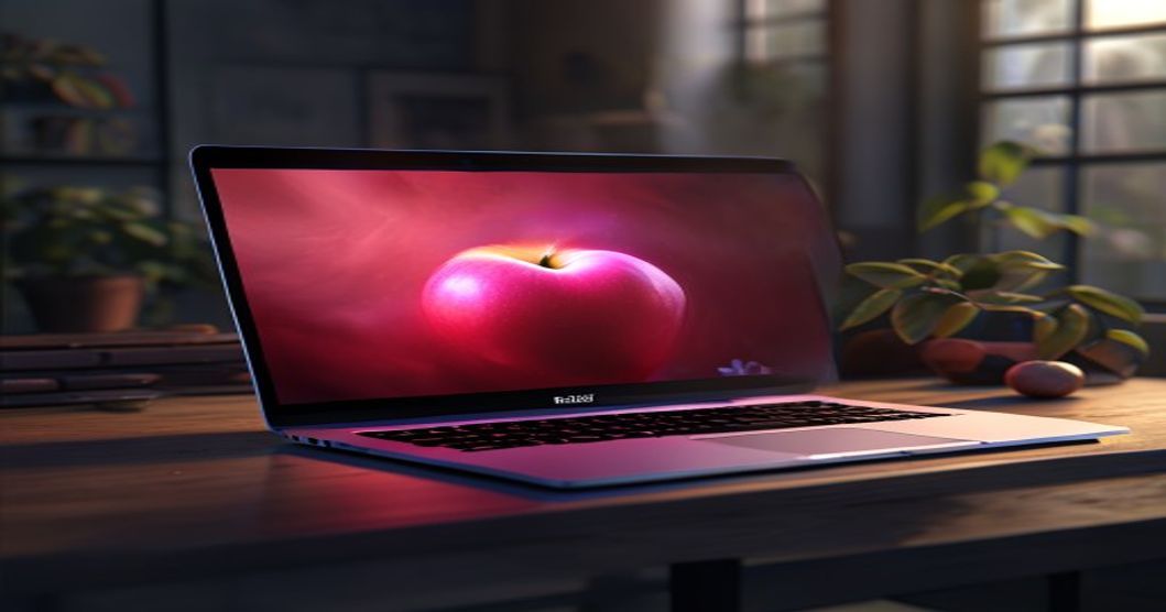 Apple MacBook Pro redesign rumors