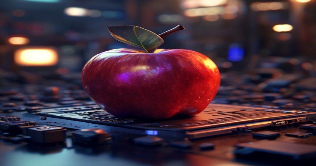 Apple switch from Intel processors history