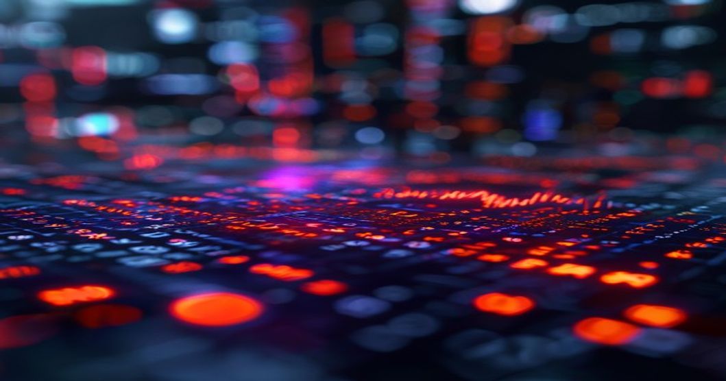 Causes of AI Stock Market Downturn Risks