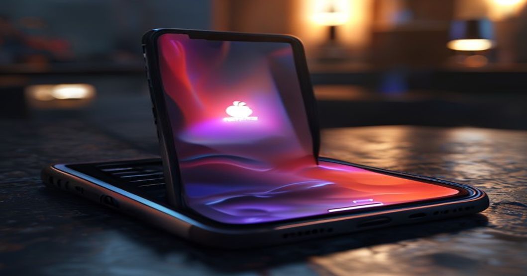 Foldable iPhone Release Date Rumors 2024