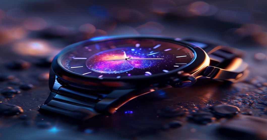 Galaxy Watch update features and price
