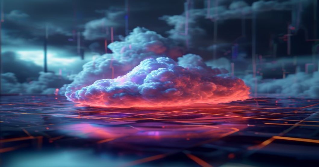 Neocloud Together AI funding news