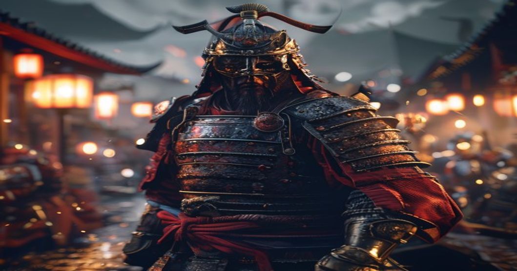 Onimusha Warlords game review and walkthrough