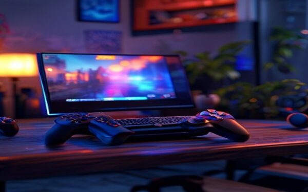 PlayStation Plus like gaming services online