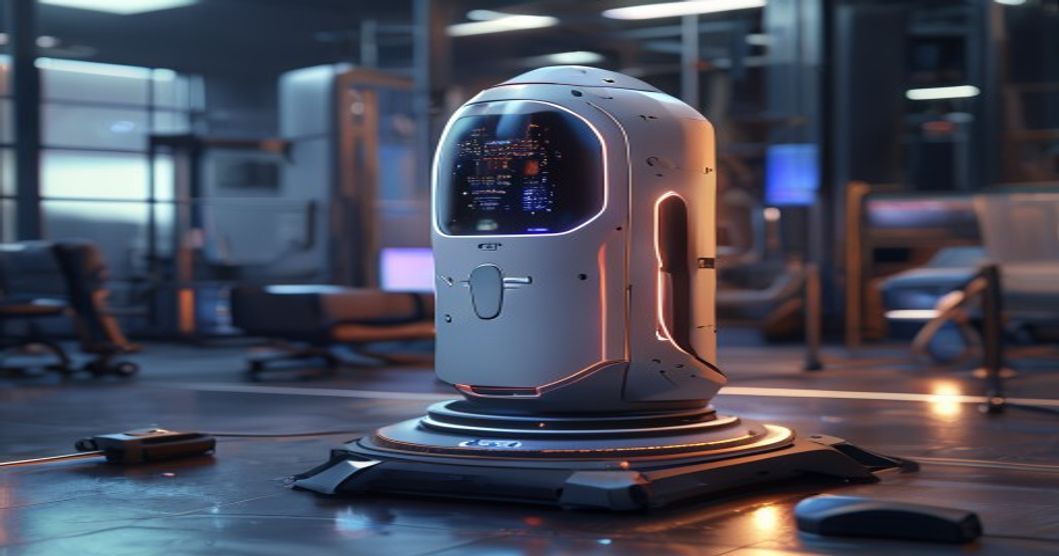 SpaceX AI device prototype release date