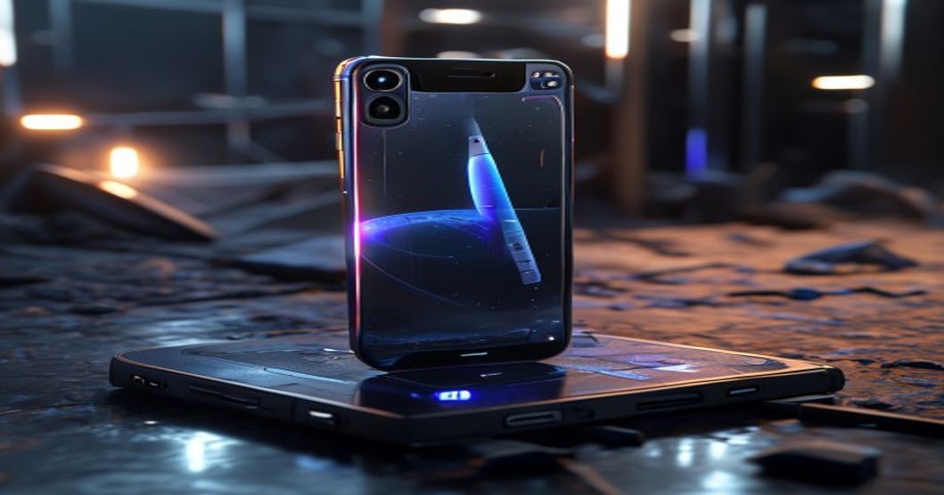 SpaceX AI phone prototype release date