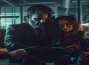 AI Assisted Spousal Murder Consequences