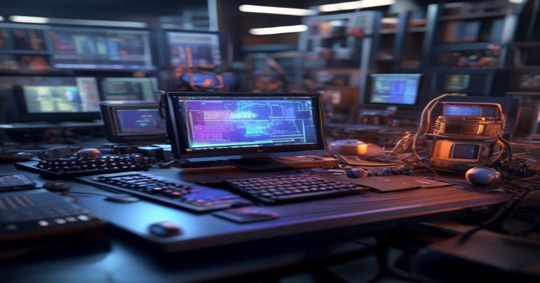 Ai compute resource monetization strategies