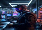AI-Driven Ransomware Attacks Still Need Human Interventions