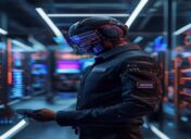 AI Guardrails Limit Offensive Cybersecurity Research