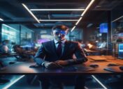 AI Implementation Adoption Drives Next Trillion-Dollar Business