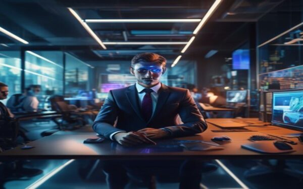 AI Implementation Adoption Drives Next Trillion-Dollar Business
