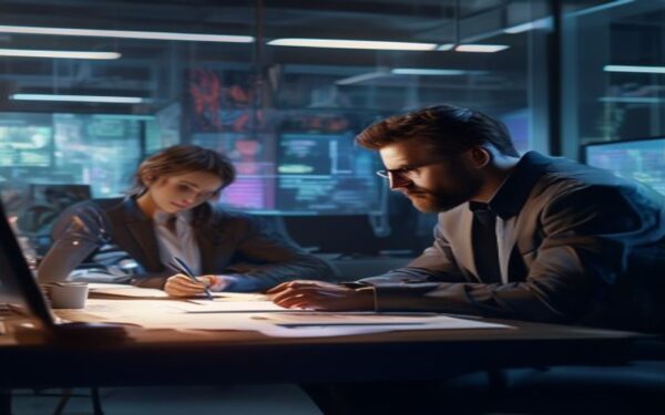AI Research Writing Partners Disclosure