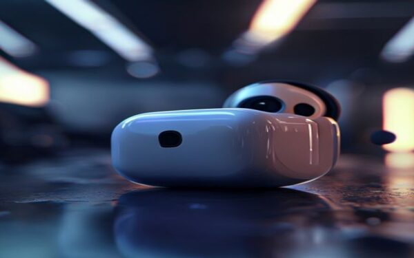 AirPods Camera Leak: New iOS 27 Hints at Pro Features – Analysis