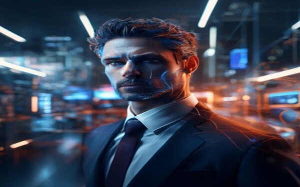 Alexandre LeBruns AI Hierarchy Beyond Superintelligence