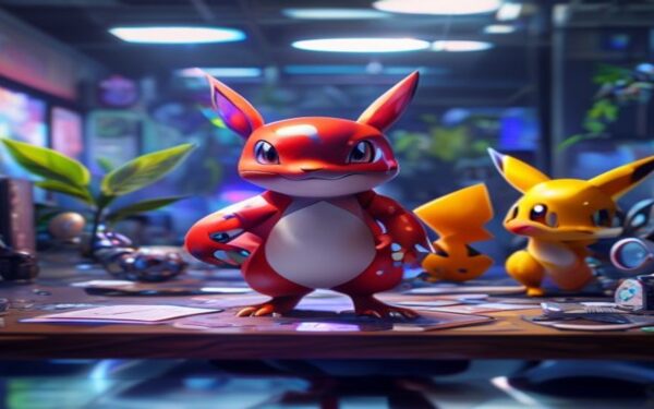 Alola Pokémon TCG Expansion News