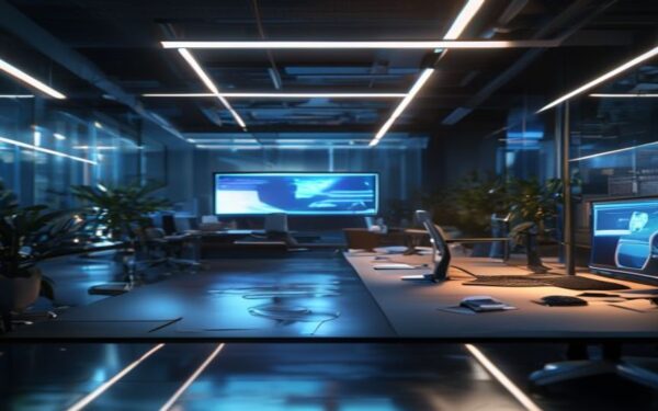 Amazon Closes AI Lab Amid AGI Layoffs