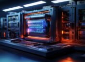 AMD EPYC Rome 7nm Server CPU Analysis