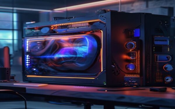 AMD Ryzen Steam Machine Build Cost Estimation