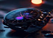 Android Watch 3 Pro Deals