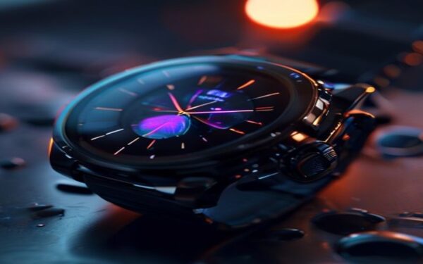Android Watch 3 Pro Deals