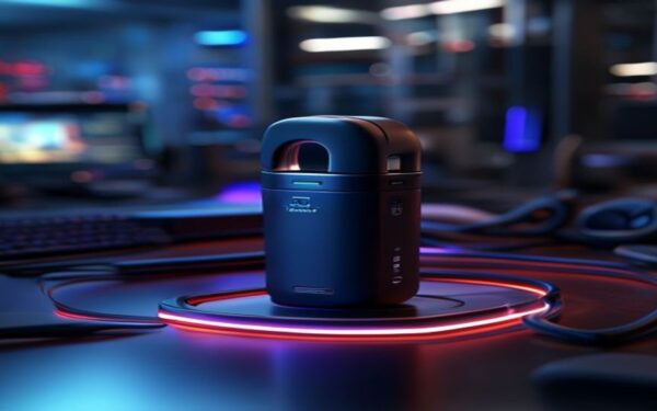 Anker charger complex business Steven Yang The Verge