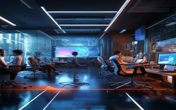 Anthropic AIs Future Enterprise Technology Explained