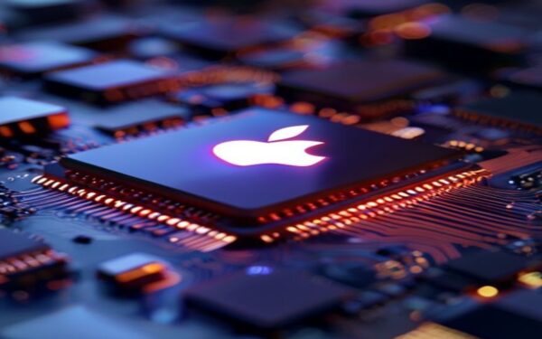 Apple Broadcom Made in USA Wireless Chip iPhones