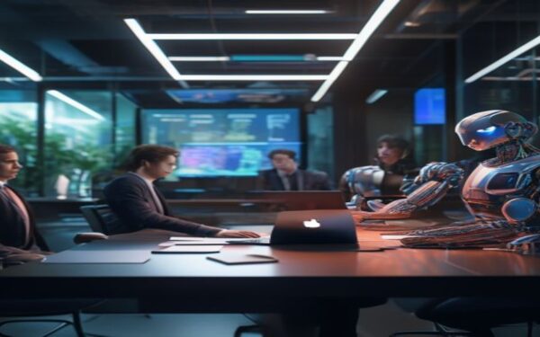 Apple Evaluates Google AI & Anthropic Deals Post OpenAI Move
